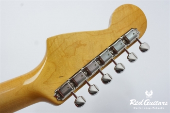 g7-JM Type1 - Vintage Black Beauty